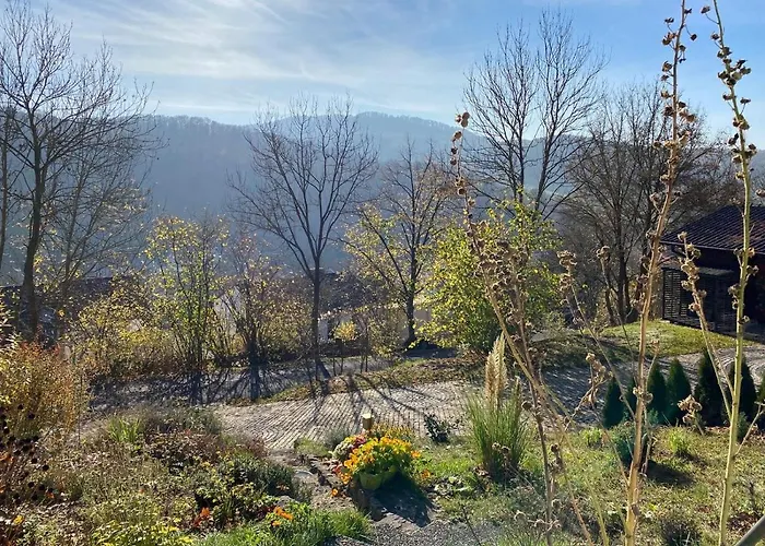 Landhotel Fasanenhof Eschwege