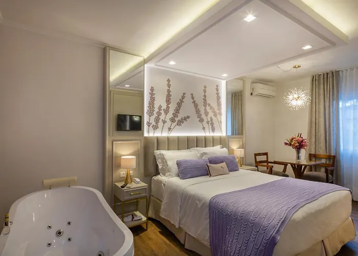 Blumen Hotel Boutique