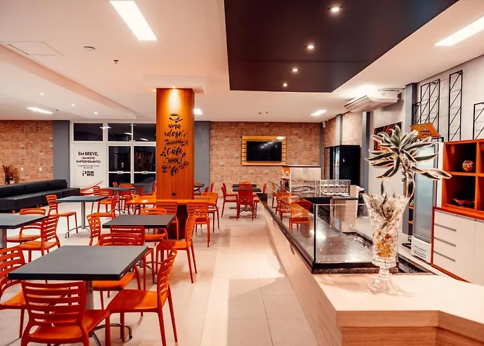 P1 Hotel Santa Maria 