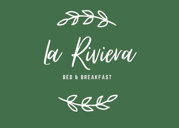 La Riviera Bed&Breakfast Bed and Breakfast Rapallo