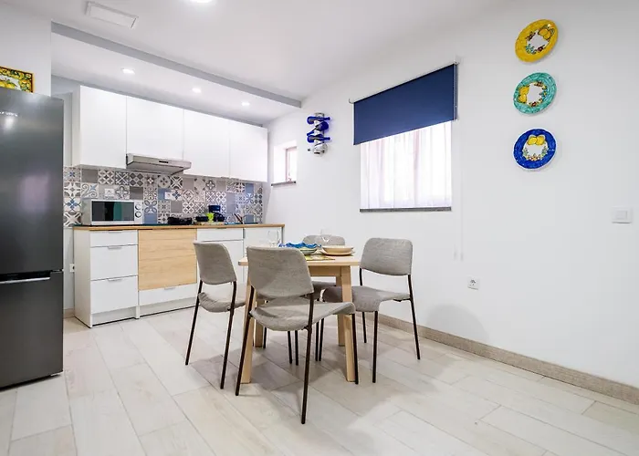 Dimore Italiane - Boutique Apartments Corralejo