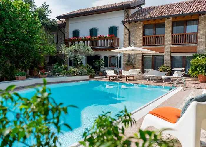 Borgo Margherita - B&B E Affitta Camera Udine