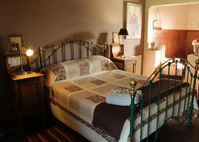 Lentelus Guesthouse Pty Ltd