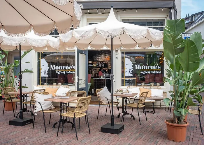 Monroe’s stay