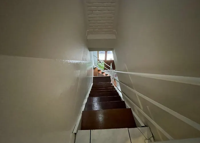 Hospedar Flats & Residence Santa Cruz do Sul