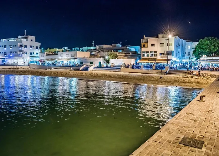 Dimore Italiane - Boutique Apartments Corralejo