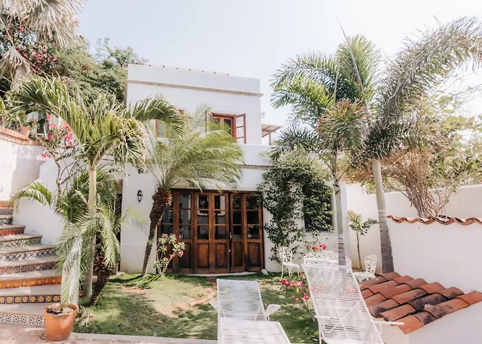 Heven Residence