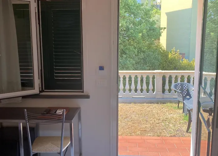 Hotel Relais Del Golfo Porto Venere