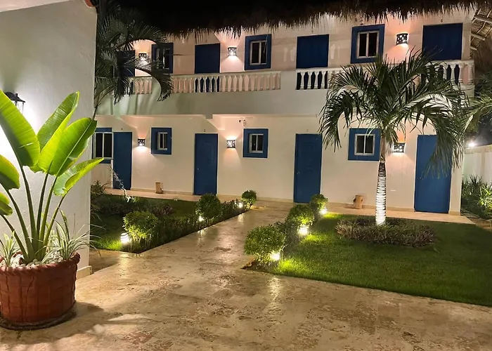 Nuovo Hotel Playa Catalina La Romana