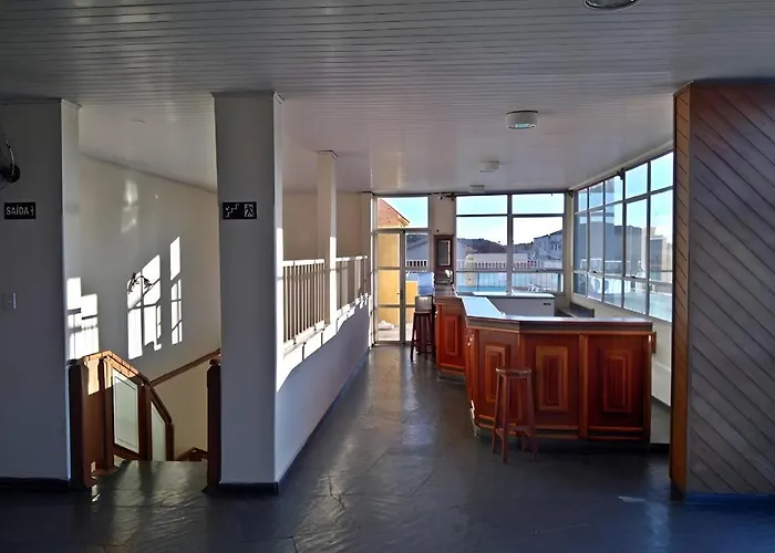 Olympia Hotel