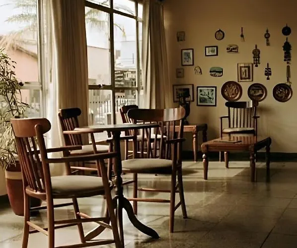 Olympia Hotel Lorena