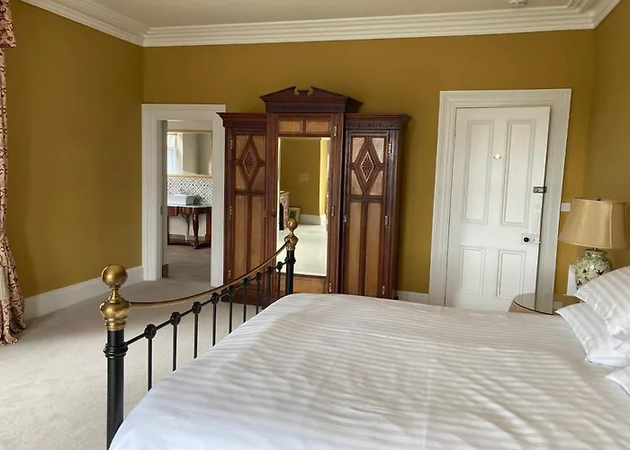 Hoteles en Cobh