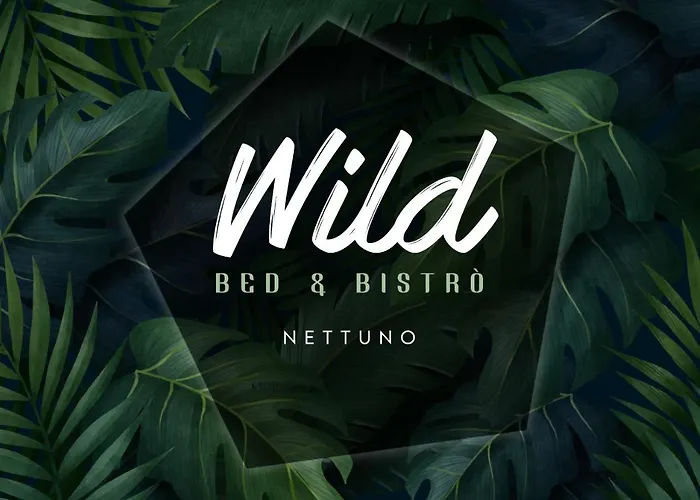Wild Bed&Bistrò