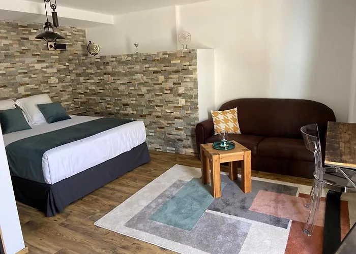 Hotel El Chaparral