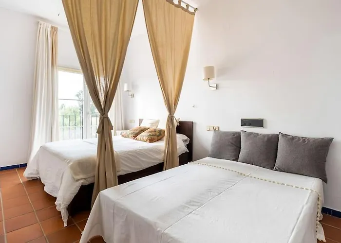 Apartahotel El Rocio-Doñana