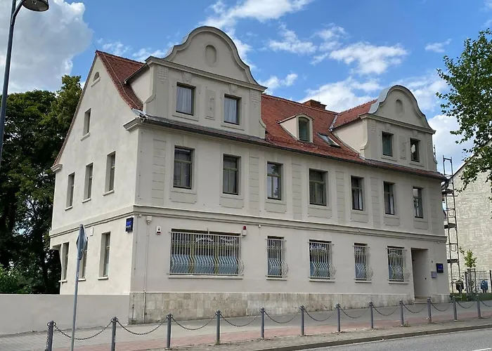 Saif Hotel Weißenfels