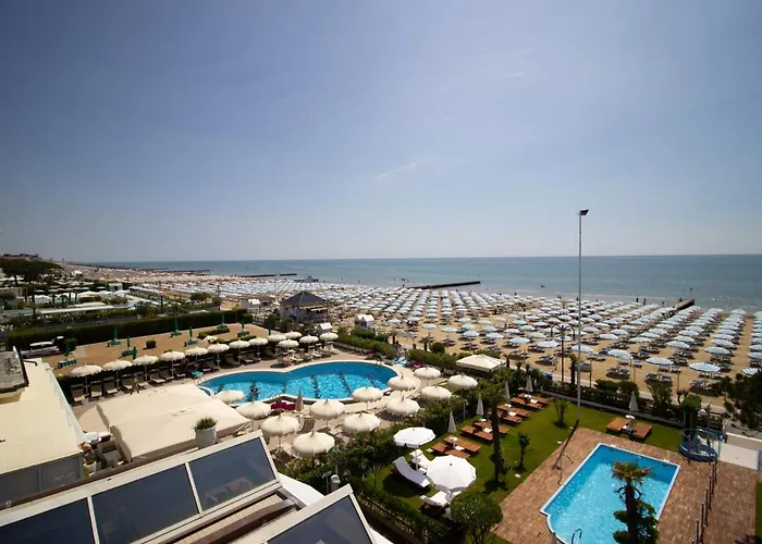Hotel Universo