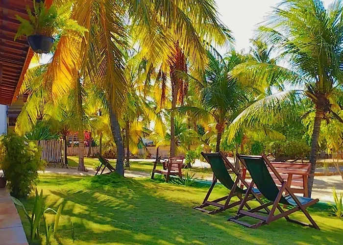 Villa Pitaya Icaraí