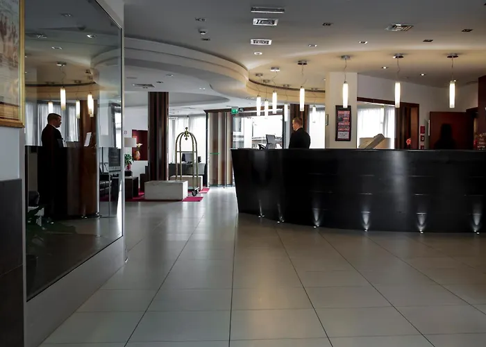 Smart Hotel Holiday Mestre