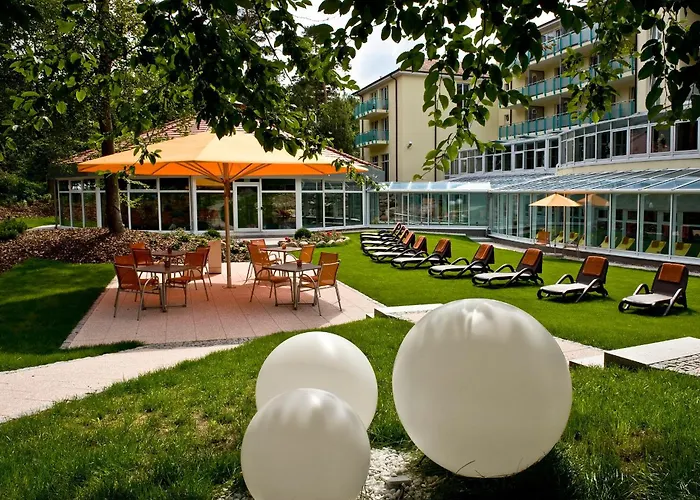 Dorint Seehotel Binz-Therme