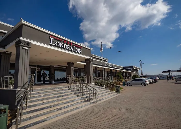 Londra Inn Hotel