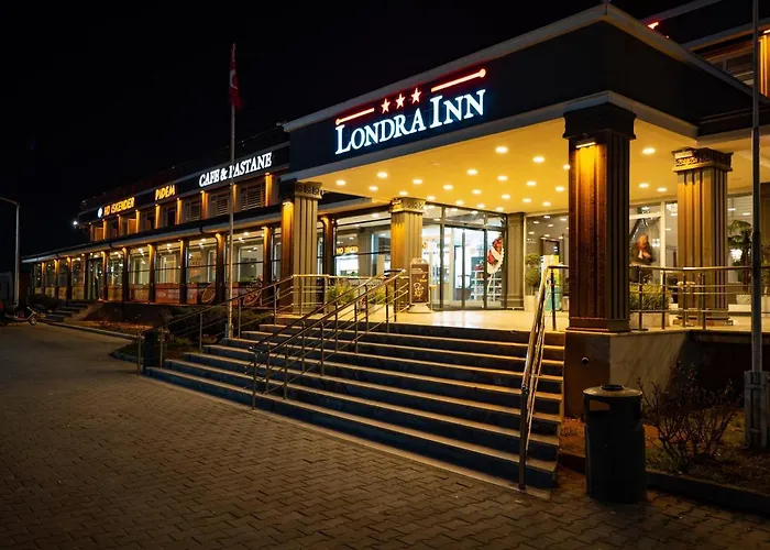Londra Inn Hotel
