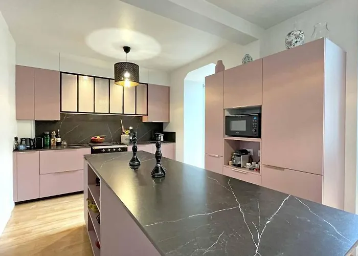 Villa René