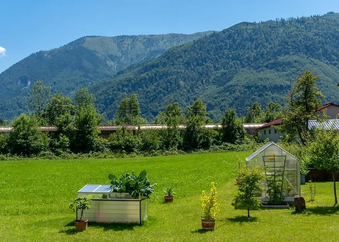 Frühstückspension Haus Ahamer Ebensee