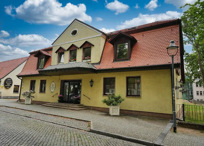 Hotel Sophienhof