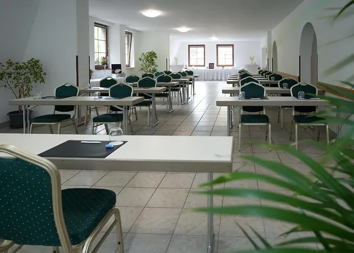 Hotel Sophienhof Königs Wusterhausen