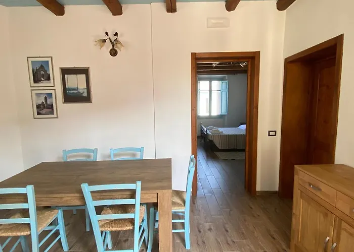 B&B Alba Chiara Oristano