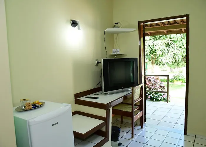 Hotel Serrano Martins