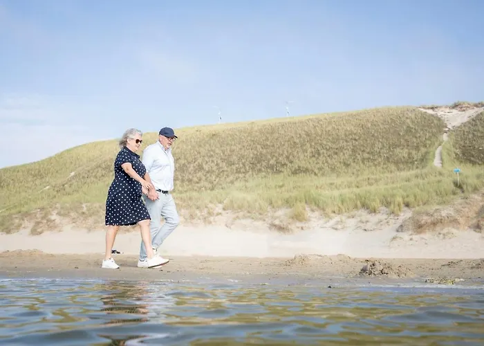 Landal Berger Duinen Hotel Schoorl