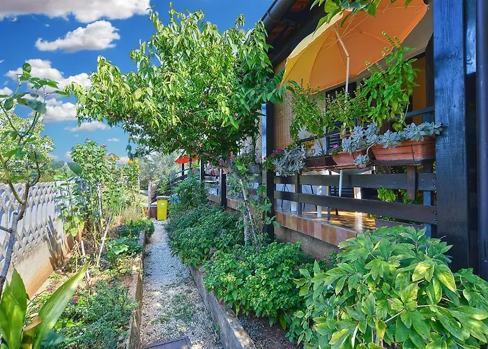 Rooms Veli Vrh 2208 Pula