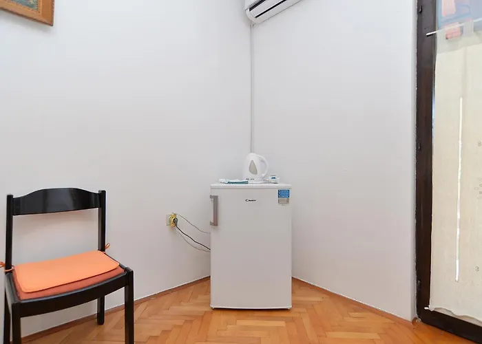 Rooms Veli Vrh 2208 Pula