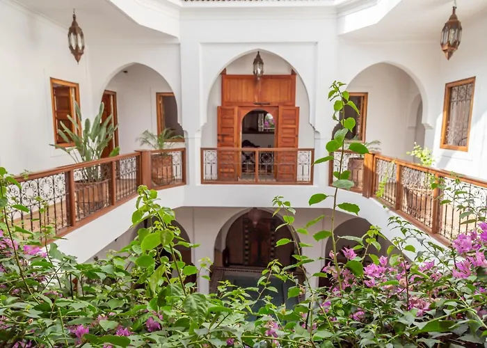 Riad Dar Talah Marrakesh
