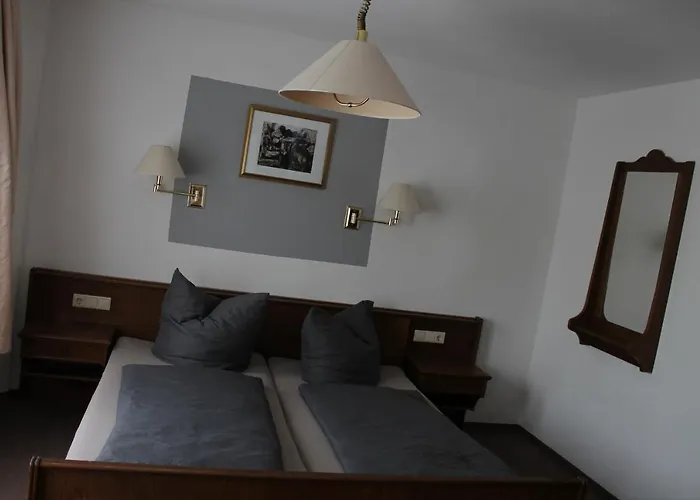 Hotel Gasthof Steineck Höxter