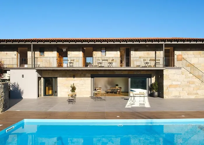 Casa Vieira Lobo Acomodação com café da manhã Arouca