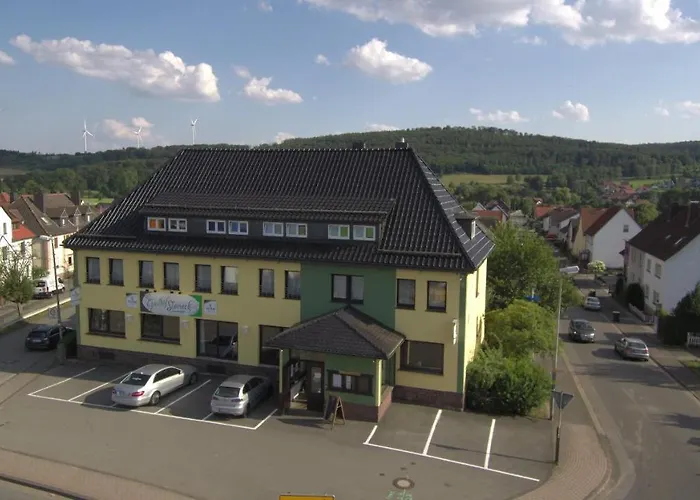 Gasthof Steineck
