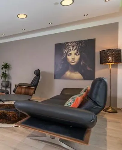 City Wohnung Relax 3 klimatisiert