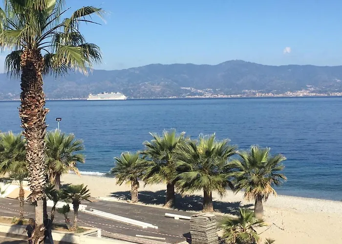 Soleluna 319 Reggio Calabria