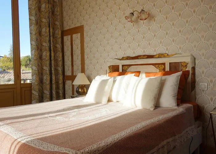 Villa Domicila Dore Vaison-la-Romaine