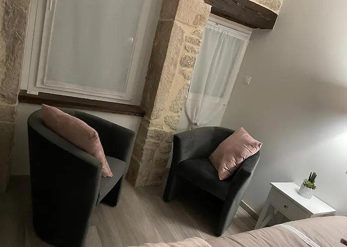 Chez la p'tite Marie