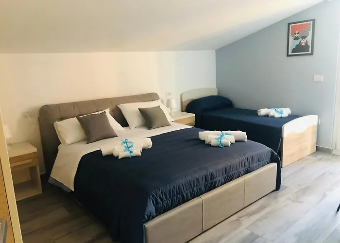 B&B Carpe Diem Caserta