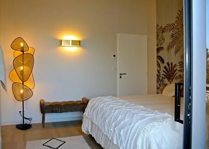 Villa La Dunette & Spa