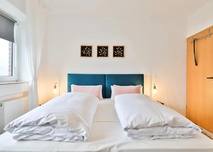 Hotel JUMAs Bad Zwischenahn