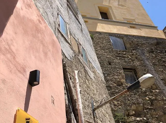 Mezza Torre B&B Procida