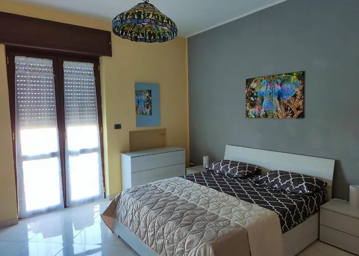 B&B Perna Panoramic Rooms Torre del Greco
