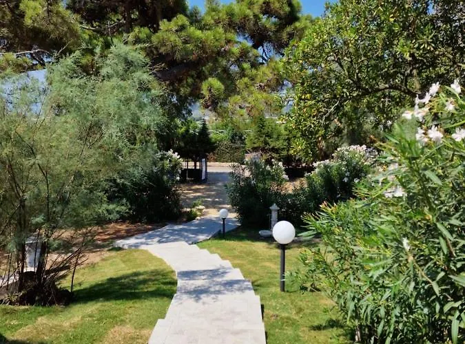 Villa Epi Sperlonga