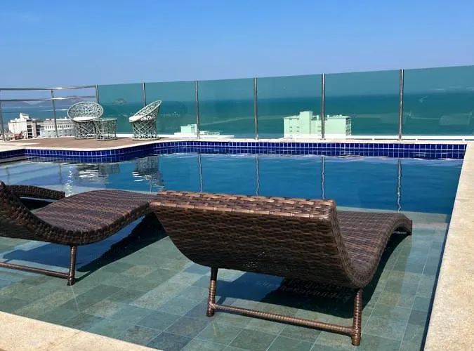 Golden Towers Hotel Macaé
